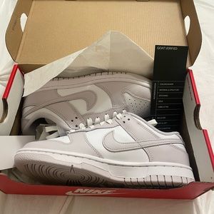 Women’s Dunk low Venice